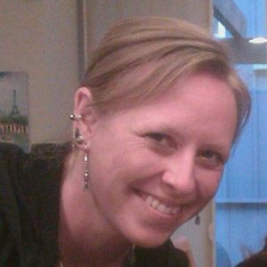 Meet your Posher, Jenn